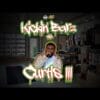 Curtis III – “Blue Light” | Kickin’ Barz | Episode 4