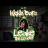 Leake The Leader – “Bad Man” | Kickin’ Barz | Episode 2